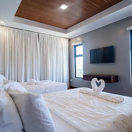 Villa Minerva Eco-Farm Resort Near Vigan-3