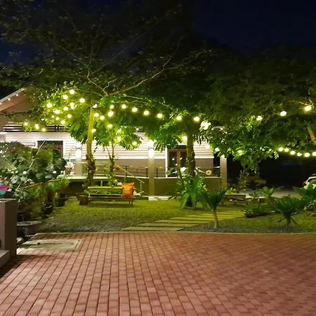 Villa Minerva Eco-Farm Resort Near Vigan-2