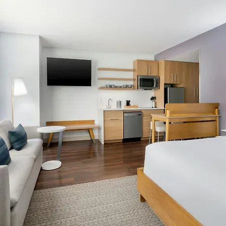 Element By Marriott Savannah Midtown-2
