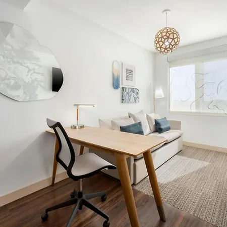 Element By Marriott Savannah Midtown-3