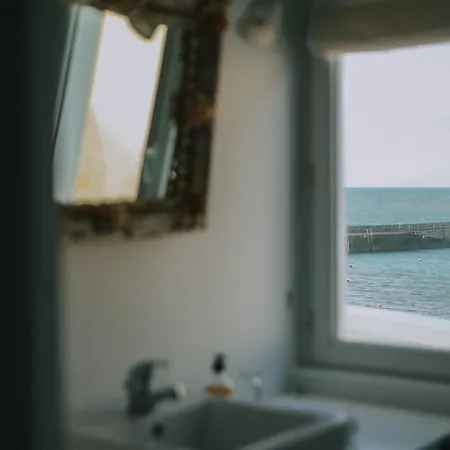 Rivage, Chambres et Table-2