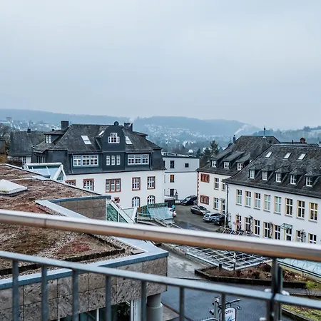 Hotel Wetzlarer Hof-2