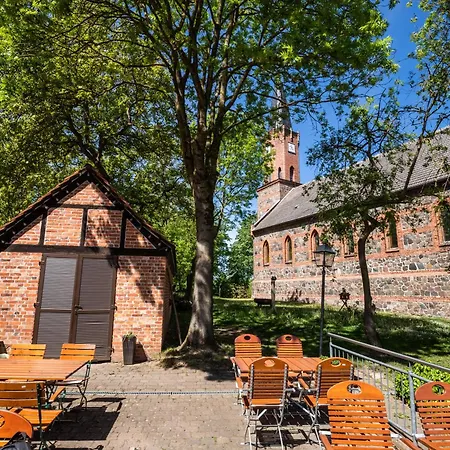 Restaurant und Hotel Alte Schule Fürstenhagen-2