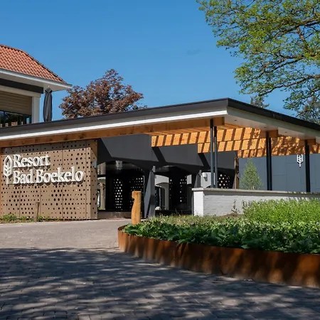 Resort Bad Boekelo - Hotel met Spa&Wellness in Enschede-3
