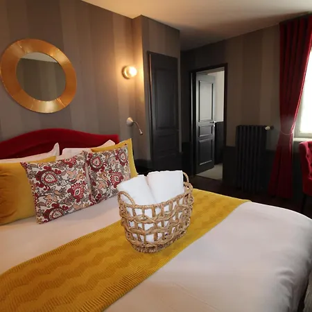 Hôtel Alexandra-3