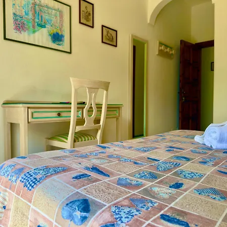 Hotel Villa Fiorentina-2
