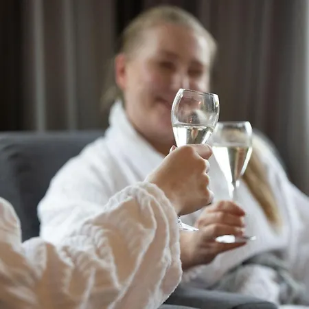Finlandia Hotel Alba-3