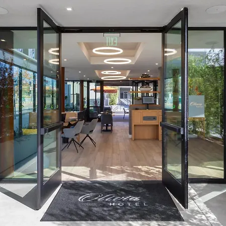 Olivia Hotel-2