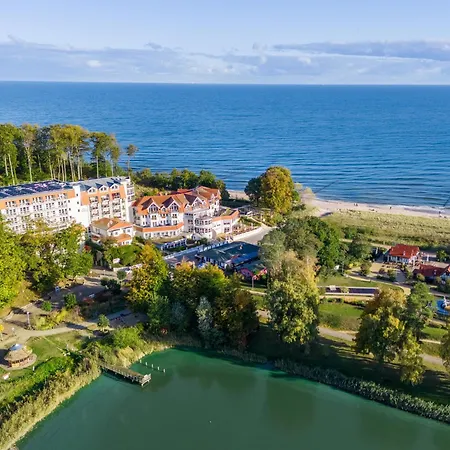 Strandhotel Seerose-2