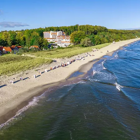 Strandhotel Seerose-3