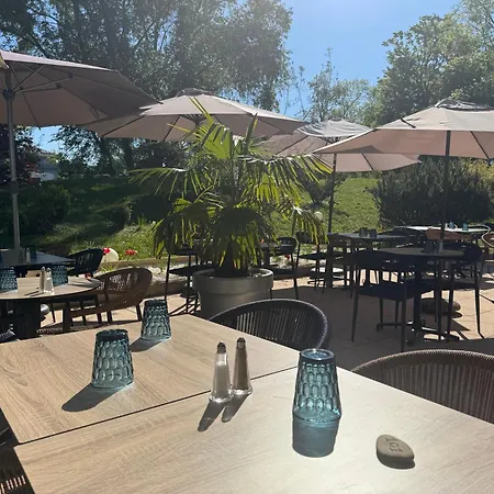 Hotel Cote Sud Leman-3