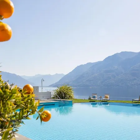 Parkhotel Brenscino Brissago-3