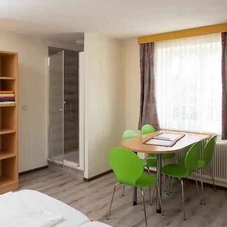 Smart Motel eU-3