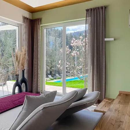 Landhotel GUT MOSER-2