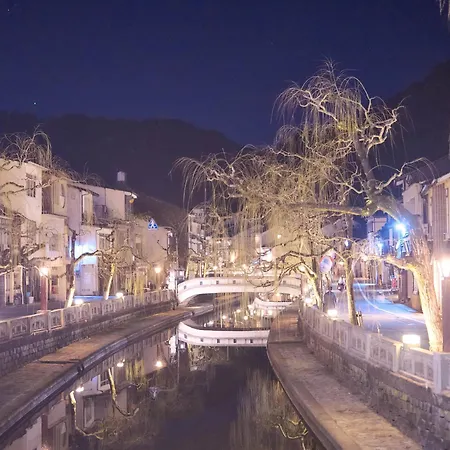 Sinonomesou Kinosaki Onsen-2