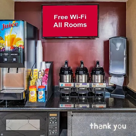 Red Roof Inn Columbus - Taylorsville-Edinburgh-3
