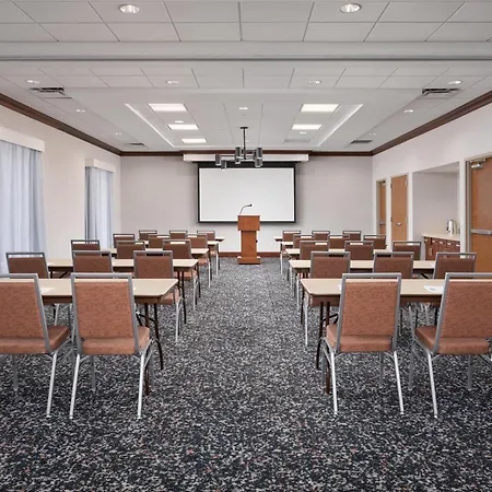 Hampton Inn Cleveland Tennessee-3