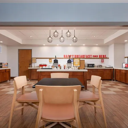 Hampton Inn Cleveland Tennessee-2