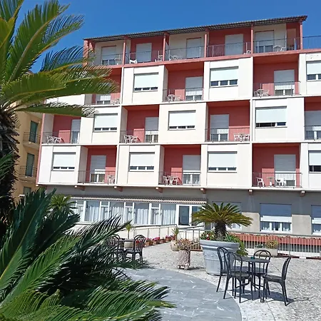 Hotel Robinia-2