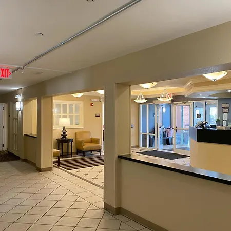 Auburn Hills Extended Stay Inn-2