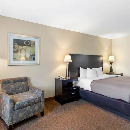Quality Inn Cordele-2
