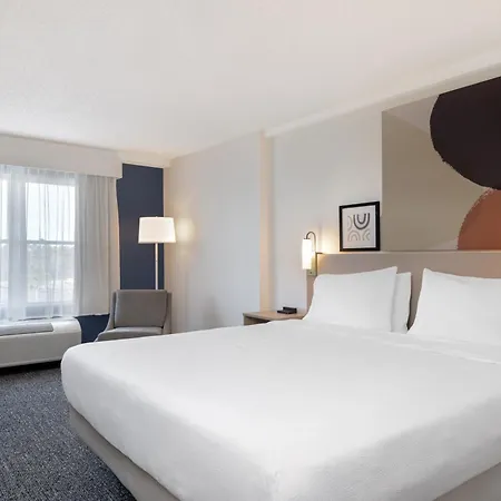 Spark By Hilton Orangeburg-2