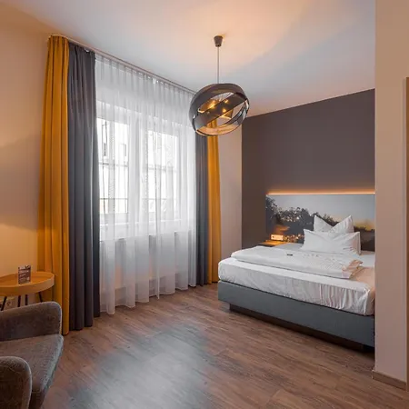 Schlemmerhütte - Hotel-2
