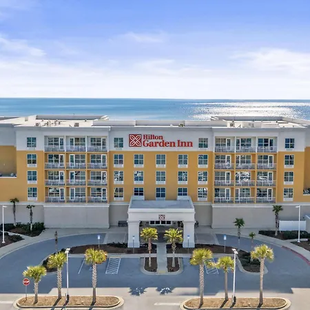 Hilton Garden Inn Ft. Walton Beach-2
