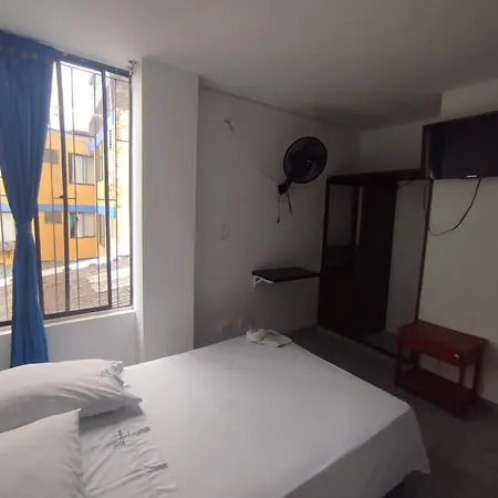 Hotel La Fontana-2