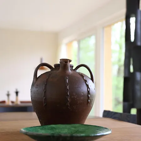 Maison d’hôte Les Grands Chênes-3