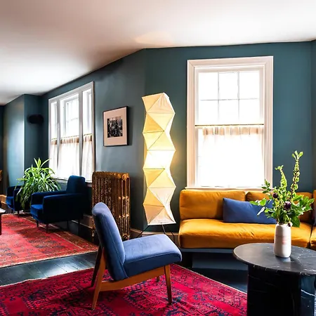 Hotel Kinsley, A Member Of Design Hotels-2