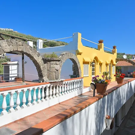 Resort Punto Azzurro-3