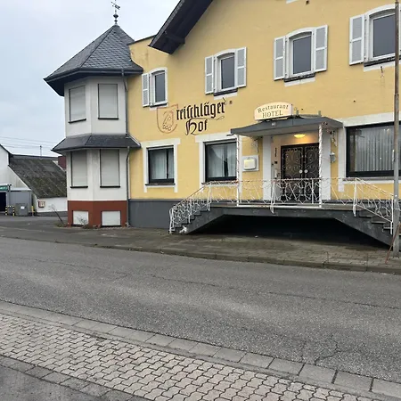 Hotel Dreischläger Hof-2