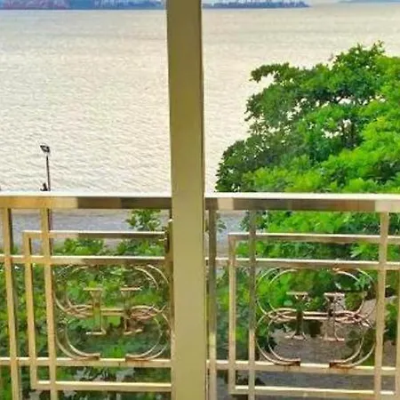 Subic Grand Harbour Hotel Subic Bay-3