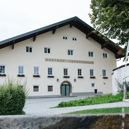 Gasthof Tiefenthaler-2