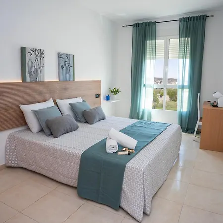 Hotel Caravaca Resort-2