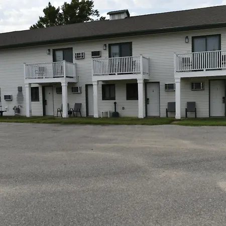 Hampton Motel-2