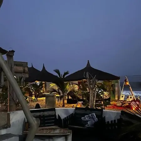 Avista Beach Resort Lekki Lagos-3