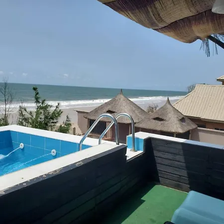 Avista Beach Resort Lekki Lagos-2