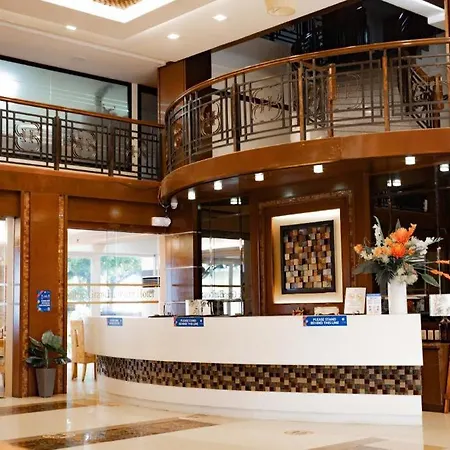 Subic Grand Harbour Hotel Subic Bay-2