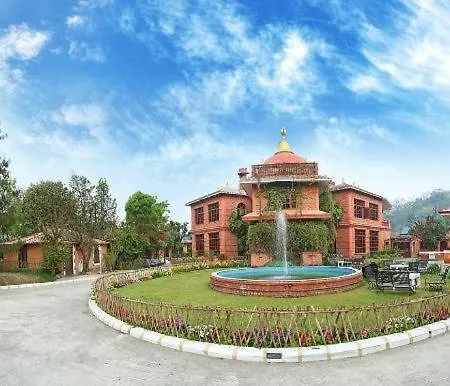 Grand Norling Hotel'S Resort-3