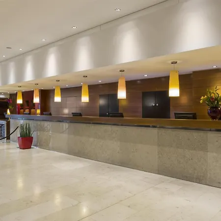 Nh Vienna Airport Conference Center-3