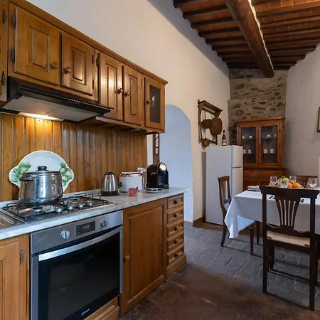 Residence Il Casale-2