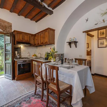 Residence Il Casale-3