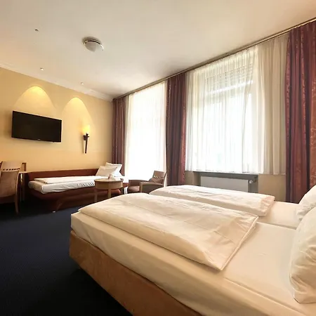 Hotel Mack-3