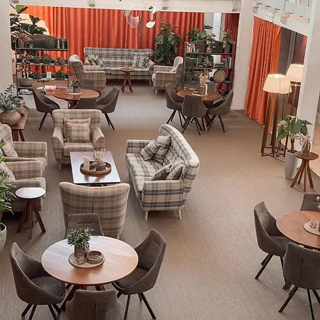 Hotell Gyllene Hornet-2