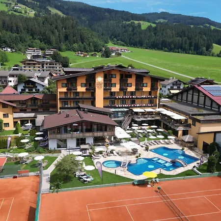 Vital&Sporthotel Brixen-3