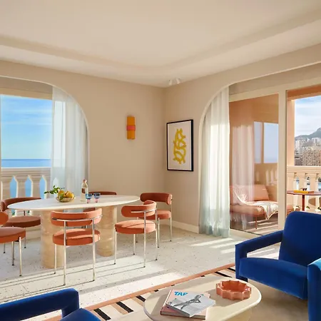 Monte-Carlo Bay Hotel & Resort-3