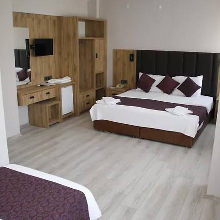 Meryemana Hotel-2