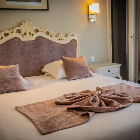 Alexain Hotel Restaurant & Wellness - Colmar Ouest-2